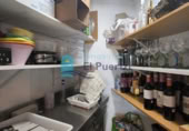 74m² restaurant for rent in Mazarrón, in the area of Port of Mazarrón, Avenida Juan Borbón photo