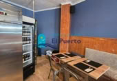 74m² restaurant for rent in Mazarrón, in the area of Port of Mazarrón, Avenida Juan Borbón photo