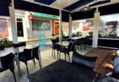 74m² restaurant for rent in Mazarrón, in the area of Port of Mazarrón, Avenida Juan Borbón photo