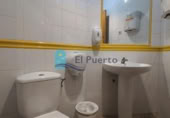74m² restaurant for rent in Mazarrón, in the area of Port of Mazarrón, Avenida Juan Borbón photo