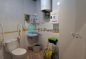 74m² restaurant for rent in Mazarrón, in the area of Port of Mazarrón, Avenida Juan Borbón photo