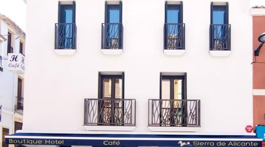 Edificio