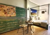 Hotel
en venda
amb 273m² a Busot foto