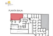 44m² commercial premises for sale in Valencia, photo