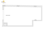 44m² commercial premises for sale in Valencia, photo