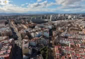 44m² commercial premises for sale in Valencia, photo