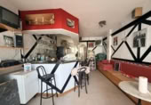 40m² cafeteria for sale in Benidorm, Calle Ibiza photo