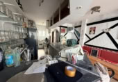 40m² cafeteria for sale in Benidorm, Calle Ibiza photo
