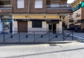 195m² cafétéria pour vente à Maracena, photo
