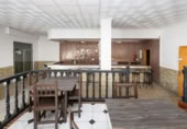 195m² cafétéria pour vente à Maracena, photo