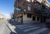 195m² cafétéria pour vente à Maracena, photo