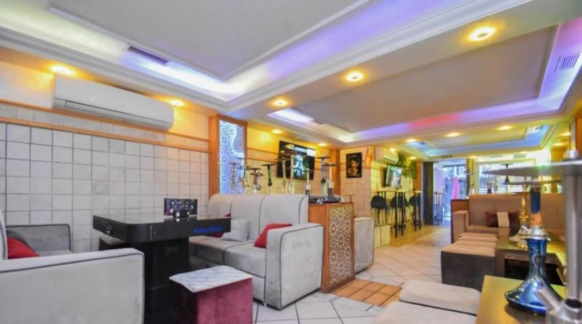Local comercial