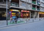 Bar en alquiler con 98m² en Granada, Calle Sócrates foto