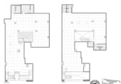 615m² locaux commerciaux pour location à Barcelone, dans le quartier de la Nova Esquerra de l'Eixample, Carrer del Comte Borrell, 235 photo