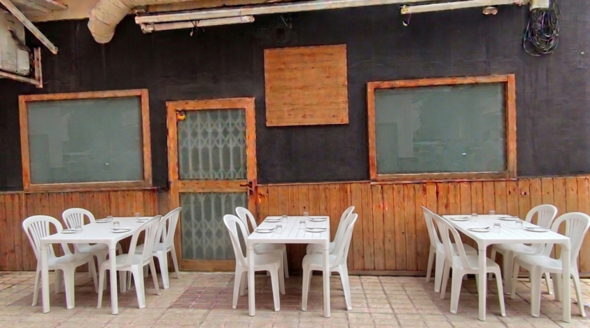 Local comercial