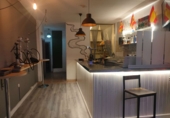Restaurant
en venda
amb 57m² a Benalmádena foto
