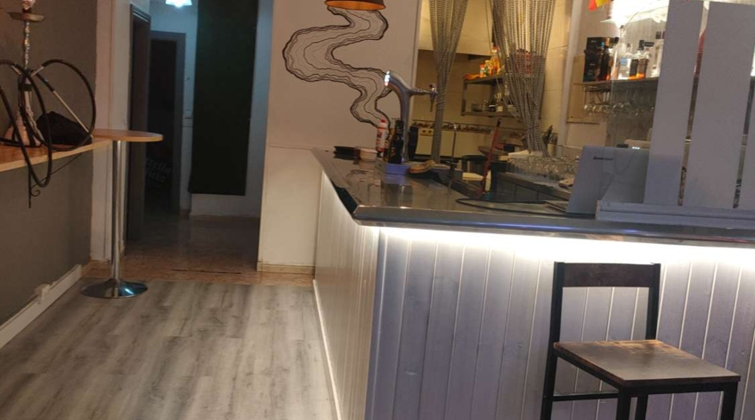 Local comercial