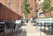 Restaurant
en venda
amb 57m² a Benalmádena foto