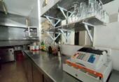 Restaurant
en venda
amb 57m² a Benalmádena foto