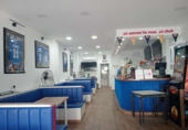  bar pour vente à Benalmádena photo