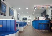  bar pour vente à Benalmádena photo