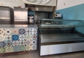 Restaurant
en lloguer
amb 35m² a Benalmádena foto