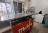 Restaurant
en lloguer
amb 35m² a Benalmádena foto