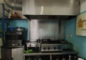 Restaurant
en lloguer
amb 35m² a Benalmádena foto