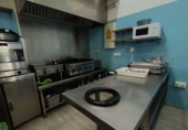 Restaurant
en lloguer
amb 35m² a Benalmádena foto