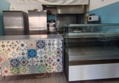 Restaurant
en lloguer
amb 35m² a Benalmádena foto