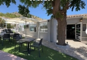 Restaurante en venta con 165m² en Benalmádena foto