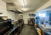 Restaurante en venta con 165m² en Benalmádena foto