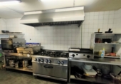 Restaurante en venta con 165m² en Benalmádena foto