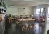 Restaurante en venta con 165m² en Benalmádena foto