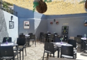 Restaurante en venta con 165m² en Benalmádena foto