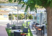 Restaurante en venta con 165m² en Benalmádena foto