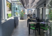 Restaurante en venta con 165m² en Benalmádena foto