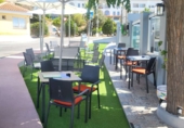 Restaurante en venta con 165m² en Benalmádena foto