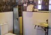 Restaurante en venta con 165m² en Benalmádena foto