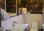 Restaurante en venta con 165m² en Benalmádena foto