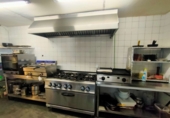 Restaurante en venta con 165m² en Benalmádena foto