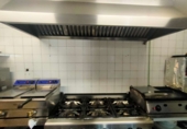 Restaurante en venta con 165m² en Benalmádena foto