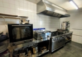 Restaurante en venta con 165m² en Benalmádena foto