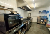Restaurante en venta con 165m² en Benalmádena foto