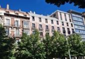 75m² office for rent in Zaragoza, in the area of White House, Centro photo