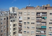 75m² office for rent in Zaragoza, in the area of White House, Centro photo