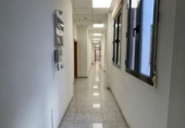 285m² office for rent in Albacete, Centro-Altozano photo
