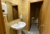 285m² office for rent in Albacete, Centro-Altozano photo