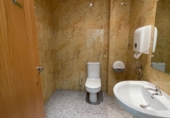 285m² office for rent in Albacete, Centro-Altozano photo