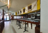 Bar
en venda
amb 246m² a Santander, Calle Ruíz Zorrilla foto